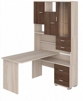 Стол компьютерный Домино СР-620/140 в Заводоуковске - zavodoukovsk.mebel24.online | фото 2