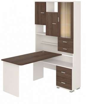 Стол компьютерный Домино СР-620/140 в Заводоуковске - zavodoukovsk.mebel24.online | фото 2