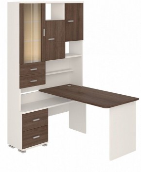 Стол компьютерный Домино СР-620/140 в Заводоуковске - zavodoukovsk.mebel24.online | фото 2
