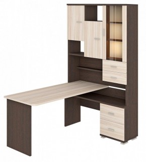 Стол компьютерный Домино СР-620/160 в Заводоуковске - zavodoukovsk.mebel24.online | фото 2