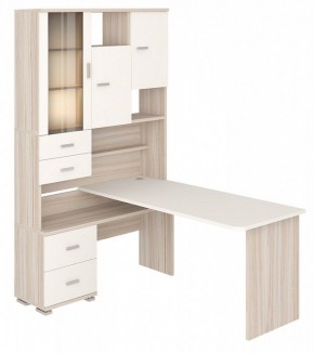 Стол компьютерный Домино СР-620/160 в Заводоуковске - zavodoukovsk.mebel24.online | фото 2