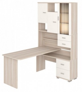 Стол компьютерный Домино СР-620/160 в Заводоуковске - zavodoukovsk.mebel24.online | фото 2