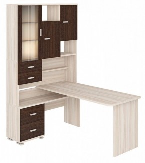 Стол компьютерный Домино СР-620/160 в Заводоуковске - zavodoukovsk.mebel24.online | фото 2