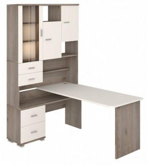Стол компьютерный Домино СР-620/160 в Заводоуковске - zavodoukovsk.mebel24.online | фото 2