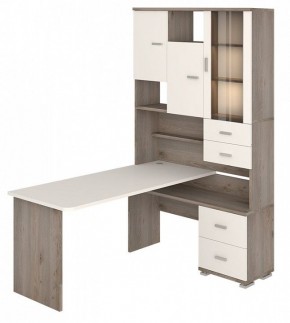 Стол компьютерный Домино СР-620/160 в Заводоуковске - zavodoukovsk.mebel24.online | фото 2