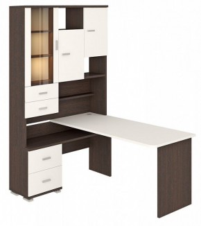 Стол компьютерный Домино СР-620/160 в Заводоуковске - zavodoukovsk.mebel24.online | фото 2