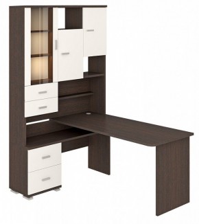 Стол компьютерный Домино СР-620/160 в Заводоуковске - zavodoukovsk.mebel24.online | фото 2