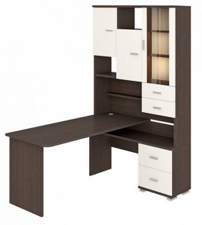 Стол компьютерный Домино СР-620/160 в Заводоуковске - zavodoukovsk.mebel24.online | фото 2