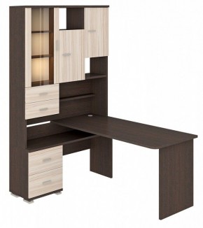 Стол компьютерный Домино СР-620/160 в Заводоуковске - zavodoukovsk.mebel24.online | фото 2