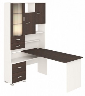 Стол компьютерный Домино СР-620/160 в Заводоуковске - zavodoukovsk.mebel24.online | фото 2