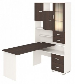 Стол компьютерный Домино СР-620/160 в Заводоуковске - zavodoukovsk.mebel24.online | фото 2
