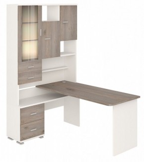 Стол компьютерный Домино СР-620/160 в Заводоуковске - zavodoukovsk.mebel24.online | фото 2