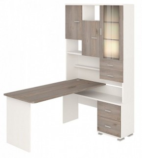 Стол компьютерный Домино СР-620/160 в Заводоуковске - zavodoukovsk.mebel24.online | фото 2
