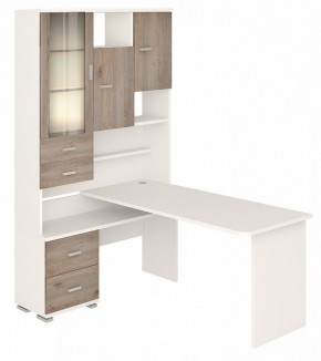 Стол компьютерный Домино СР-620/160 в Заводоуковске - zavodoukovsk.mebel24.online | фото 2