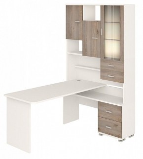 Стол компьютерный Домино СР-620/160 в Заводоуковске - zavodoukovsk.mebel24.online | фото 2