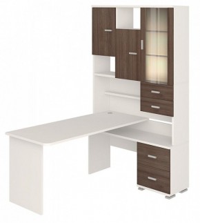 Стол компьютерный Домино СР-620/160 в Заводоуковске - zavodoukovsk.mebel24.online | фото 2
