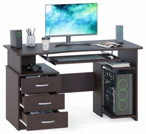 Стол компьютерный КСТ-08.1 в Заводоуковске - zavodoukovsk.mebel24.online | фото 3