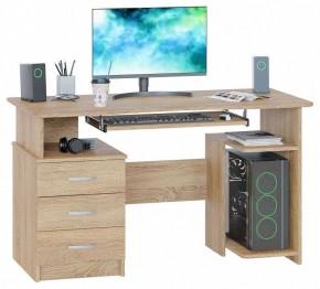 Стол компьютерный КСТ-08.1 в Заводоуковске - zavodoukovsk.mebel24.online | фото 2