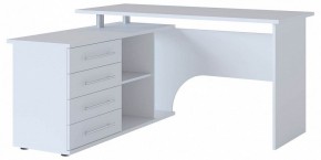 Стол компьютерный КСТ-109Л в Заводоуковске - zavodoukovsk.mebel24.online | фото