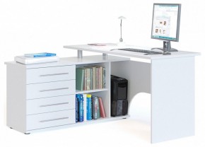 Стол компьютерный КСТ-109Л в Заводоуковске - zavodoukovsk.mebel24.online | фото 2