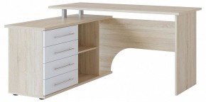 Стол компьютерный КСТ-109Л в Заводоуковске - zavodoukovsk.mebel24.online | фото