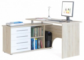 Стол компьютерный КСТ-109Л в Заводоуковске - zavodoukovsk.mebel24.online | фото 2