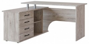 Стол компьютерный КСТ-109Л в Заводоуковске - zavodoukovsk.mebel24.online | фото
