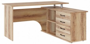 Стол компьютерный КСТ-109П в Заводоуковске - zavodoukovsk.mebel24.online | фото