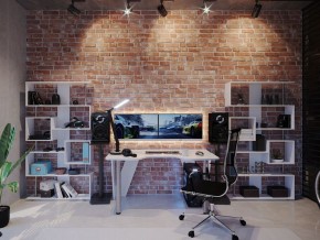 Стол компьютерный КСТ-116 в Заводоуковске - zavodoukovsk.mebel24.online | фото 2