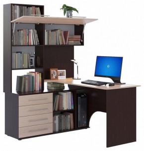 Стол компьютерный КСТ-14.1Л в Заводоуковске - zavodoukovsk.mebel24.online | фото 3