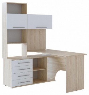 Стол компьютерный КСТ-14.1Л в Заводоуковске - zavodoukovsk.mebel24.online | фото