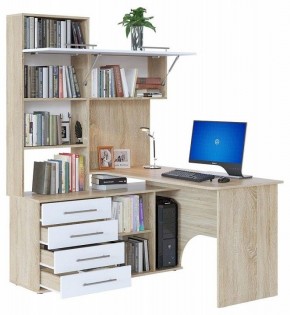 Стол компьютерный КСТ-14.1Л в Заводоуковске - zavodoukovsk.mebel24.online | фото 3