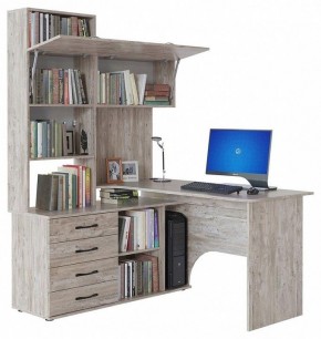 Стол компьютерный КСТ-14Л в Заводоуковске - zavodoukovsk.mebel24.online | фото 3