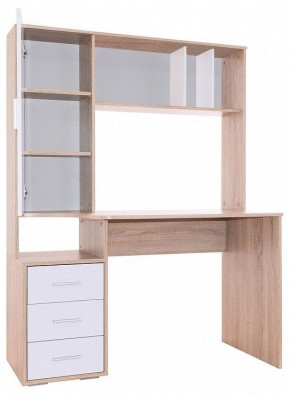 Стол компьютерный КСТ-16 в Заводоуковске - zavodoukovsk.mebel24.online | фото 3