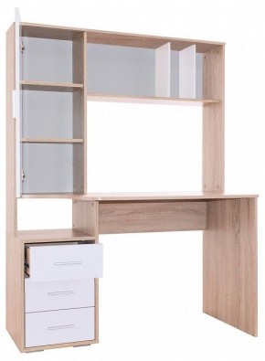 Стол компьютерный КСТ-16 в Заводоуковске - zavodoukovsk.mebel24.online | фото 7
