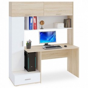 Стол компьютерный КСТ-17 в Заводоуковске - zavodoukovsk.mebel24.online | фото 2
