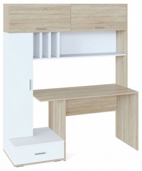 Стол компьютерный КСТ-17 в Заводоуковске - zavodoukovsk.mebel24.online | фото