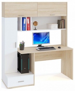 Стол компьютерный КСТ-17 в Заводоуковске - zavodoukovsk.mebel24.online | фото 2