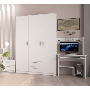 Стол компьютерный Париж в Заводоуковске - zavodoukovsk.mebel24.online | фото 4