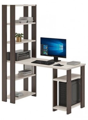 Стол компьютерный Slim СТН-180/140 в Заводоуковске - zavodoukovsk.mebel24.online | фото 2