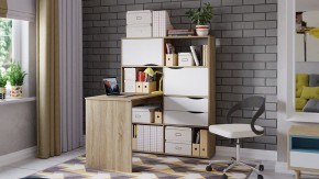 Стол компьютерный Тип 7 в Заводоуковске - zavodoukovsk.mebel24.online | фото 3
