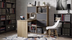 Стол компьютерный Тип 7 в Заводоуковске - zavodoukovsk.mebel24.online | фото 3