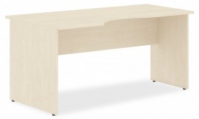 Стол офисный Imago СА-1Л в Заводоуковске - zavodoukovsk.mebel24.online | фото