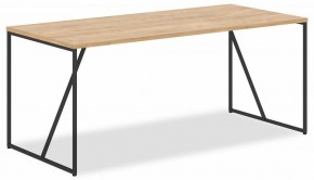 Стол офисный Loftis LST 1780 в Заводоуковске - zavodoukovsk.mebel24.online | фото