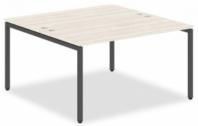 Стол офисный Xten-S XWST 1414 в Заводоуковске - zavodoukovsk.mebel24.online | фото
