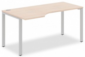 Стол офисный Xten-S60 XS6CET 169(L) в Заводоуковске - zavodoukovsk.mebel24.online | фото