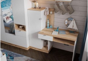 Стол письменный Джидда в Заводоуковске - zavodoukovsk.mebel24.online | фото 3