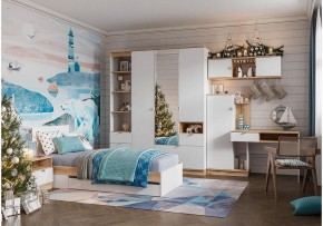 Стол письменный Джидда в Заводоуковске - zavodoukovsk.mebel24.online | фото 4
