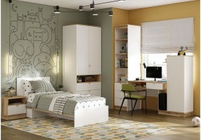Стол письменный Джидда в Заводоуковске - zavodoukovsk.mebel24.online | фото 5