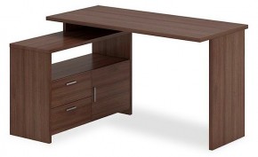 Стол письменный Домино Lite СКЛ-ПРЯМ130+ТБЛ в Заводоуковске - zavodoukovsk.mebel24.online | фото 2